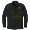 FW Bourbon - Soft Shell Shirt Jacket Thumbnail