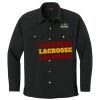 FW Bourbon - Soft Shell Shirt Jacket Thumbnail
