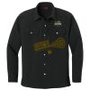 FW Bourbon - Soft Shell Shirt Jacket Thumbnail