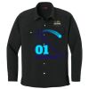FW Bourbon - Soft Shell Shirt Jacket Thumbnail