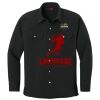 FW Bourbon - Soft Shell Shirt Jacket Thumbnail
