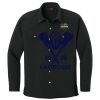 FW Bourbon - Soft Shell Shirt Jacket Thumbnail