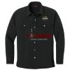 FW Bourbon - Soft Shell Shirt Jacket Thumbnail