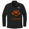 FW Bourbon - Soft Shell Shirt Jacket Thumbnail