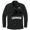 FW Bourbon - Soft Shell Shirt Jacket Thumbnail