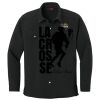 FW Bourbon - Soft Shell Shirt Jacket Thumbnail