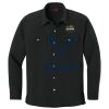 FW Bourbon - Soft Shell Shirt Jacket Thumbnail
