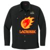 FW Bourbon - Soft Shell Shirt Jacket Thumbnail