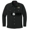 FW Bourbon - Soft Shell Shirt Jacket Thumbnail