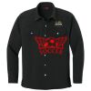 FW Bourbon - Soft Shell Shirt Jacket Thumbnail