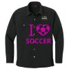 FW Bourbon - Soft Shell Shirt Jacket Thumbnail