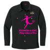 FW Bourbon - Soft Shell Shirt Jacket Thumbnail