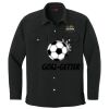 FW Bourbon - Soft Shell Shirt Jacket Thumbnail