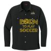 FW Bourbon - Soft Shell Shirt Jacket Thumbnail
