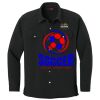 FW Bourbon - Soft Shell Shirt Jacket Thumbnail