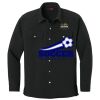 FW Bourbon - Soft Shell Shirt Jacket Thumbnail
