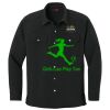 FW Bourbon - Soft Shell Shirt Jacket Thumbnail