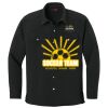 FW Bourbon - Soft Shell Shirt Jacket Thumbnail