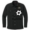 FW Bourbon - Soft Shell Shirt Jacket Thumbnail
