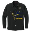 FW Bourbon - Soft Shell Shirt Jacket Thumbnail