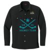 FW Bourbon - Soft Shell Shirt Jacket Thumbnail