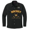 FW Bourbon - Soft Shell Shirt Jacket Thumbnail