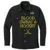 FW Bourbon - Soft Shell Shirt Jacket Thumbnail