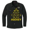 FW Bourbon - Soft Shell Shirt Jacket Thumbnail