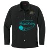 FW Bourbon - Soft Shell Shirt Jacket Thumbnail