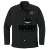 FW Bourbon - Soft Shell Shirt Jacket Thumbnail