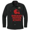 FW Bourbon - Soft Shell Shirt Jacket Thumbnail