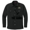 FW Bourbon - Soft Shell Shirt Jacket Thumbnail