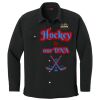 FW Bourbon - Soft Shell Shirt Jacket Thumbnail
