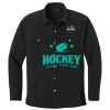 FW Bourbon - Soft Shell Shirt Jacket Thumbnail