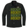 FW Bourbon - Soft Shell Shirt Jacket Thumbnail