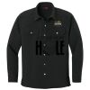 FW Bourbon - Soft Shell Shirt Jacket Thumbnail