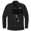 FW Bourbon - Soft Shell Shirt Jacket Thumbnail
