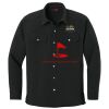 FW Bourbon - Soft Shell Shirt Jacket Thumbnail