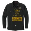 FW Bourbon - Soft Shell Shirt Jacket Thumbnail