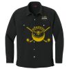 FW Bourbon - Soft Shell Shirt Jacket Thumbnail
