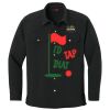 FW Bourbon - Soft Shell Shirt Jacket Thumbnail