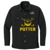 FW Bourbon - Soft Shell Shirt Jacket Thumbnail
