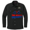 FW Bourbon - Soft Shell Shirt Jacket Thumbnail