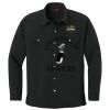 FW Bourbon - Soft Shell Shirt Jacket Thumbnail