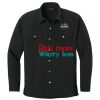 FW Bourbon - Soft Shell Shirt Jacket Thumbnail