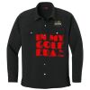 FW Bourbon - Soft Shell Shirt Jacket Thumbnail