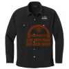 FW Bourbon - Soft Shell Shirt Jacket Thumbnail