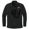 FW Bourbon - Soft Shell Shirt Jacket Thumbnail