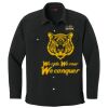 FW Bourbon - Soft Shell Shirt Jacket Thumbnail