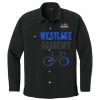 FW Bourbon - Soft Shell Shirt Jacket Thumbnail